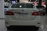 日产轩逸2012款1.6XE CVT 舒适版