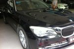 宝马7系2011款730Li 典雅型