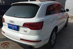 奥迪Q72011款3.0TFSI 技术型(L)