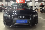 奥迪A4L2009款2.0TFSI 豪华型