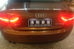 奥迪A5双门2013款40 TFSI 风尚版