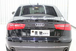 奥迪A6L2012款30 FSI 技术型(2.5L)