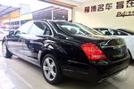 奔驰S级2012款 S350L Grand Edition