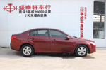 奔腾B502011款1.6L 手动时尚型