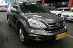 本田CR-V2010款2.4L VTi-S 自动 尊贵版