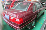 大众桑塔纳2002款2000 GLi 手动