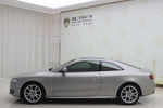 奥迪A5双门2008款2.0TFSI coupe