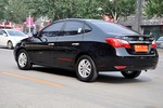 现代悦动2011款1.6L 自动豪华型