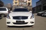 英菲尼迪G Sedan2013款2.5L 豪华运动版