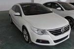 大众CC2012款1.8TSI 尊贵型