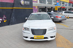 克莱斯勒3002013款300C 3.6L 尊享版