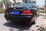 丰田皇冠2006款2.5L Royal 真皮版