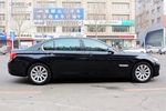 宝马7系2009款740Li 领先型