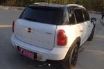 MINICLUBMAN2013款1.6L COOPER Bond Street