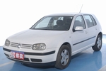 大众高尔夫2004款2V STD 手动5速1.6