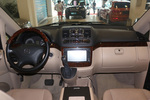 奔驰威霆2011款2.5L 商务版