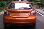 MG62011款1.8T 豪华版