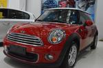 MINIMINI2013款1.6L ONE 限量第一款