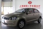 大众捷达2013款1.6L 手动时尚型