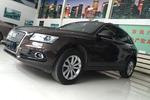 奥迪Q52015款40 TFSI 舒适型