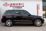 奔驰GLK级2013款GLK300 4MATIC 时尚型