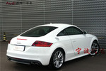 奥迪TT2013款TTS Coupe 2.0TFSI quattro