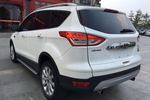 福特翼虎2013款1.6L GTDi 四驱精英型 