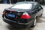 本田雅阁2006款06款 2.4 VTEC 自动豪华型 