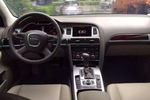 奥迪A6L2011款2.0TFSI 舒适型