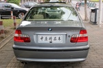 宝马3系2004款325i