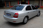 现代伊兰特2008款1.6GLS 手动豪华贵雅版