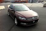 大众帕萨特2011款1.8TSI DSG 御尊版