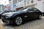 宝马7系2013款730Li 领先型