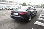 奥迪A6L2009款2.0TFSI 标准型AT