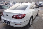 大众CC2011款2.0TSI 尊贵型(5座版)