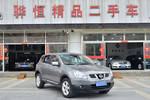 日产逍客2011款2.0XV 雷 CVT 2WD