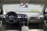 奥迪A6L2011款2.4L 舒适型