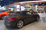 保时捷Boxster2013款Boxster