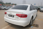 奥迪A4L2013款35 TFSI 自动舒适型