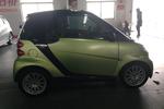 smartfortwo2011款1.0L MHD 硬顶标准版