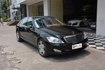 奔驰S级2008款S 600L