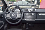 smartfortwo2012款1.0T 硬顶激情版