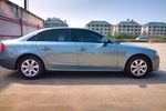 奥迪A4L2010款2.0TFSI 舒适型