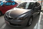 马自达Mazda62008款2.0L 手自一体 豪华型