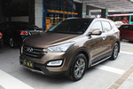 现代全新胜达2013款2.4 GLS 自动两驱 智能型