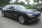 宝马7系2009款730Li 豪华型