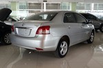 丰田威驰2008款1.6 GL-i 自动