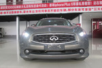 英菲尼迪QX702011款FX35 金尚超越版