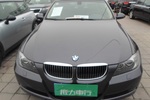 宝马3系2007款新325i 2.5 手自一体豪华运动型