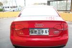 奥迪A4L2010款2.0TFSI 舒适型